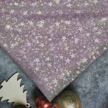 100x150cm 무지개 빛깔의 별 얇은 명주 그물 패브릭 웨딩 생일 DIY 파티 사진 배경 여성 투투 스커트 천 액세서리 공급, 1M Dusk