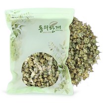 동의한재 백질려 질려자 남가세 남가새열매 600g x 2개, 1세트