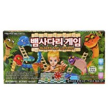 주사위놀이 뱀 사다리 보드게임 가족 친구 명절놀이_235708EA, 본상품선택