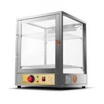 음료 온장고 전기 업소용 약국 편의점 휴게소 소형, 레드