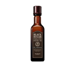 (486437) 스킨푸드 블랙슈가 퍼펙트 첫세럼 더 에센셜 120ml x 1개