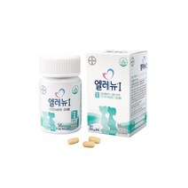 바이엘 엘레뉴 1단계 800mg x 56정