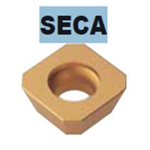 KORLOY 밀링인써트 SECA1204AFTN CN30 면취기용 10개입