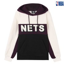 NBA 유니 하드우드클래식 폴라폴리스 후드티 N204TH041P