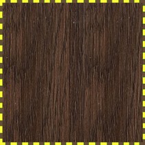 LG 에코노플러스 3.0T 바닥재 데코타일 비주얼 터치 우드 카빙 오크 1박스 DEW2673, DEW2619