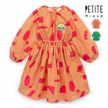 미뇽원피스(2컬러).