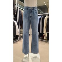 킨록 [킨록]21 F/W 와이드핏 연청 데님팬츠 AKL ICP54