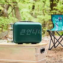 4일내 배송완료!!!! 큰언니네 빠른배송!! 스타벅스 캐리어 화장박스 가방
