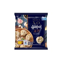 (무)(냉동)오뚜기 XO슈마이고기133g, 133g
