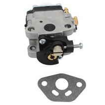 기화기 Efco 스탁 2500S 스탁 2500T 스탁 2500TR 2318394R 2318560 WYK25A WYK26A 2318505AR Walbro WYL245 2318955A