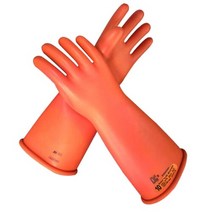 전기작업장갑 노벡스 절연 장갑 안전 전기 코팅 글러브 36000V, 36000V(4등급)-10호, 36000V (4등급)-10호