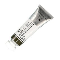 알파문구 신한 SWC수채화물감 15ml 시리즈 A 색상 - 수채물감 워터컬러 전문가용 학생용, A892 GreenPale
