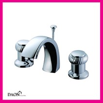 대림통상 욕조매립수전 FL 1500-7C, 1개