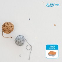 [알집] 베이직 롤매트 110 4M 3종 택1, 단품