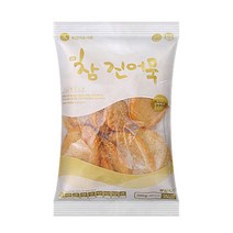 부산미도 참진어묵 350g, 1개