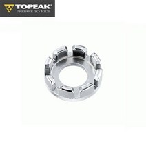 토픽 TOPEAK 공구 MultiSpoke Wrench 멀티 스포크 렌치 자전거 정비 용품 텐션 조절 휠트루잉