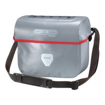 ORTLIEB (올트리브) Ultimate Original F3126 Algray Small