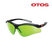 OTOS 보안경 B 811BS 고글, 차광도:5도