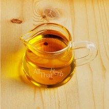 올댓허브 천연 식물성 오일 윗점오일(Wheat Germ Oil) 100ml 500ml 1L, 1000ml (1L)