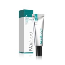 집진기 인조 손톱 울트라 매트 아크릴 소프트 젤 접착제 포함 모든 익스프레스 매니큐어용, 1개, Soft tips gel 20g