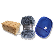 차바치 세차 워시미트 3종 세트, 10세트