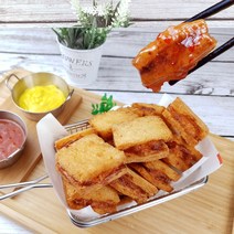 수제 멘보샤 240g(어육무첨가) 자연산 새우 100% 1차 가열제품 에어프라이어전용 [당일발송], 5팩