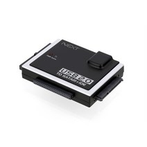 NEXT-218 NEW E-IDE+SATA to USB 멀티 젠더