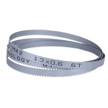 밴드쏘 각도 절단기 목공 공구목재 및 금속 절단 용 1000-5000mm x 13x0.63mm 도매 밴드 톱날 1/2 "x, 01 3250mm_03 10 and 14 tpi
