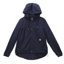 여성 패커블 바람막이 점퍼 OZJPL301_NA