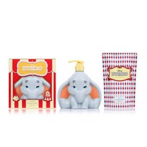 [비욘드(화장품)] 비욘드 엔젤키즈 샴푸 기획 (덤보 후르츠향), 상세 설명 참조