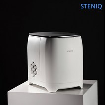 스테닉 가정용 업소용 캠핑용 사무실용 카페용 소형 미니 얼음 아이스 제빙기 15KG DIM-0151, 3. DIM-0151MPKG (핑크)