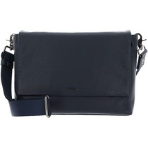 Mandarina Duck Contemporary Dress Blue
