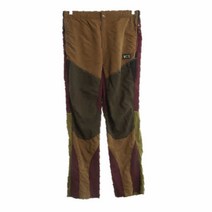 k2 탄 컬러블록 등산바지 남자 M [31] 0115