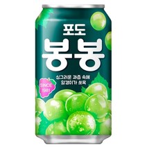 해태 포도봉봉 340mlx24캔 큰캔, 더킹덤 1, 더킹덤 1