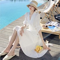 개화기의상 바스락 상견례옷차림 돌잔치엄마원피스