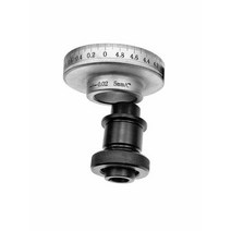 2pcs 브리지 포트 밀링 머신 xy 축 다이얼 잠금 너트 수직 cnc 밀 도구 d3 + 4 + 5 cnc 밀링 머신 선반 기계 작업대, a