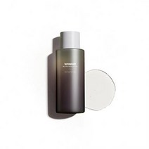 하루하루 원더 블랙 라이스 히알루로닉 토너, 150ml × 1개, 1개, 150ml