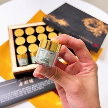돈진단 한약용돈박스 엄마 아빠환갑선물 칠순이벤트 장모님선물 용돈보약, 돈진단 20구