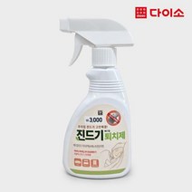 애드킬 진드기퇴치제, 300ml, 1개