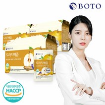 [보뚜]도라지배즙 80ml x 30포 x 3박스