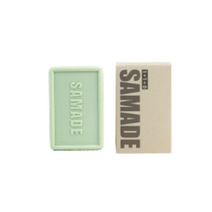 샘크래프트 진저그라스 설거지 비누 설거지바, 120g, 1개