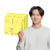 삼진제약 가르시니아&유산균 다이어트 비컴핏 2주~3개월분, 4박스, 2개월분