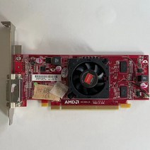 HP AMD Radeon HD 6350 HD6350 1G 109C0909100 비디오 그래픽 카드에 사용되는 원본 717220001 716523001