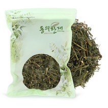 동의한재 정품 자연산 국산 햇 개똥쑥 600g 말린개똥쑥 개똥쑥차, 단품