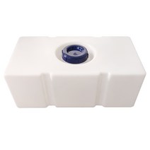 플라스틱물탱크 카라반 물탱크 워터저그 농약 폐수통, 150리터 99x45x35cm