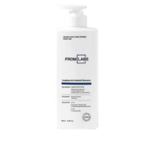 프롬랩스 퓨리파잉 비듬 개선 지성 샴푸, 1개, 500ml