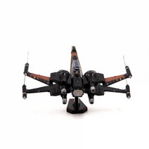 스타워즈 StarWars X엑스윙 스타파이터 모델, 상세페이지 참조