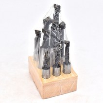 선반 밀링 보링내구성 강한 경질 합금 생크 보링 바 세트 카바이드 팁 바 선반 밀링용 2 인치 50Mm 헤드, 한개옵션0
