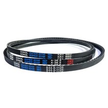 카박사/프론티어 외부벨트 세트/A34.4/A36.5/B44.3/프런티어 겉벨트 세트/휀벨트/팬벨트/파워벨트/구동벨트세트