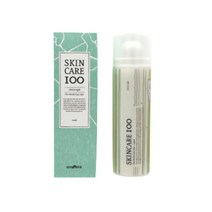 1+1 유니베라 스킨케어 100 150ml + 스킨케어 2ml 75개 총 300ml 실속형, 유니베라 스킨케어 100 150ml + 2ml 75개